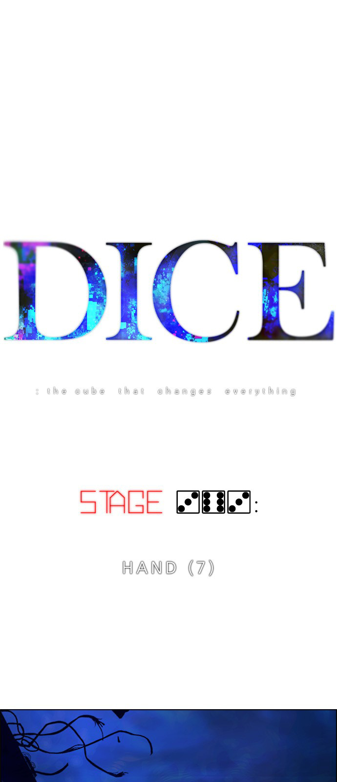 Dice: The Cube That Changes Everything - Chapter 363: Hand (7)