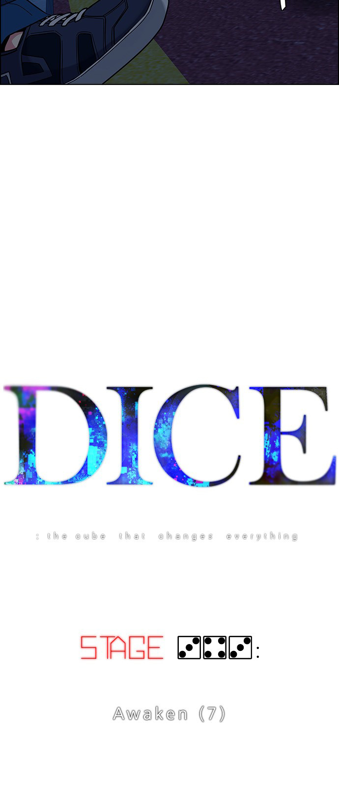 Dice: The Cube That Changes Everything - Chapter 343: Awaken (7)