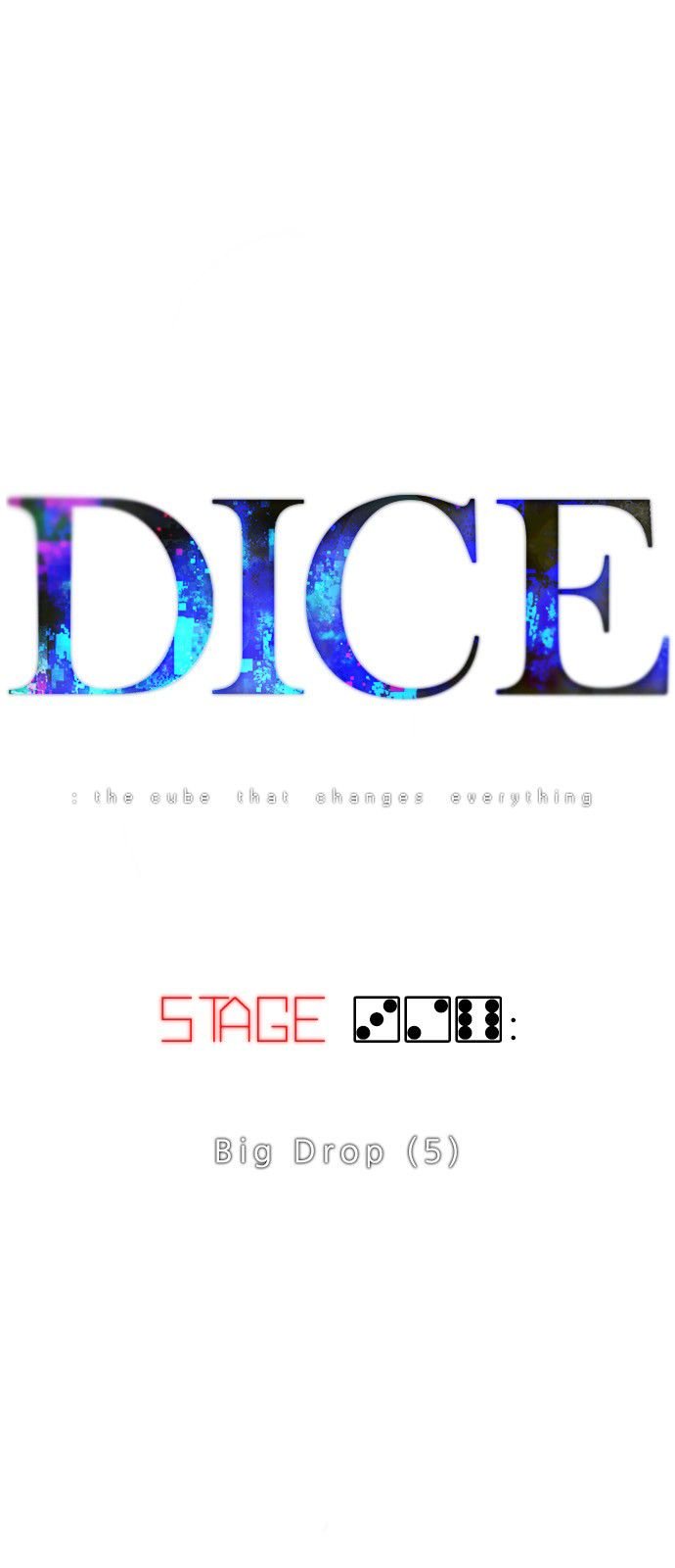 Dice: The Cube That Changes Everything - Chapter 326