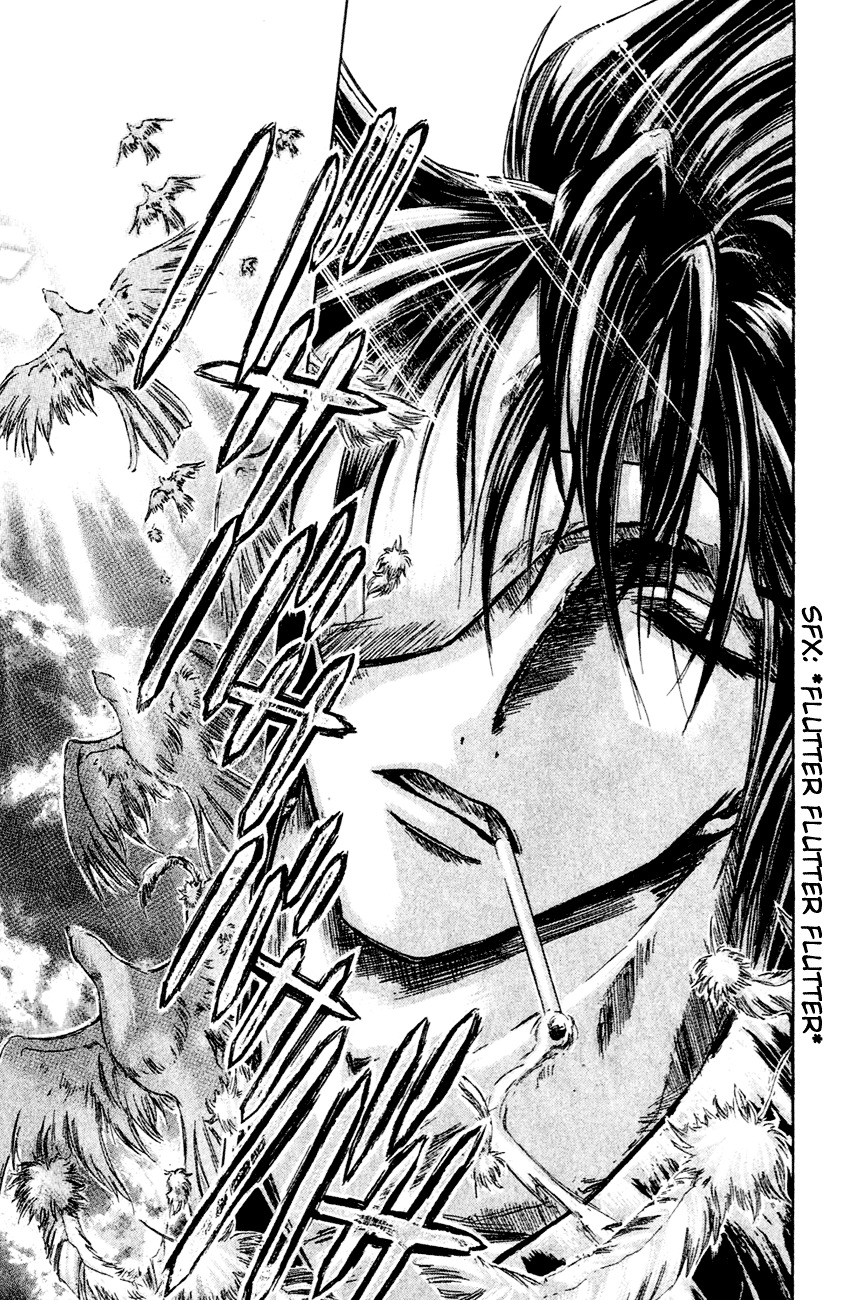 Watashi No Messiah-Sama - Vol.4 Chapter 16 : Imperial Forces