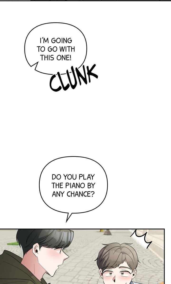 The Preliminary Life Of A Piano Genius - Chapter 48