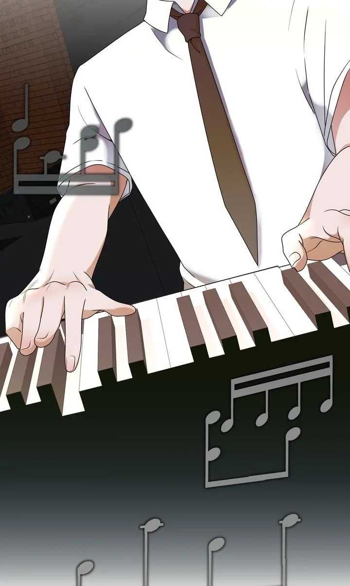 The Preliminary Life Of A Piano Genius - Chapter 24