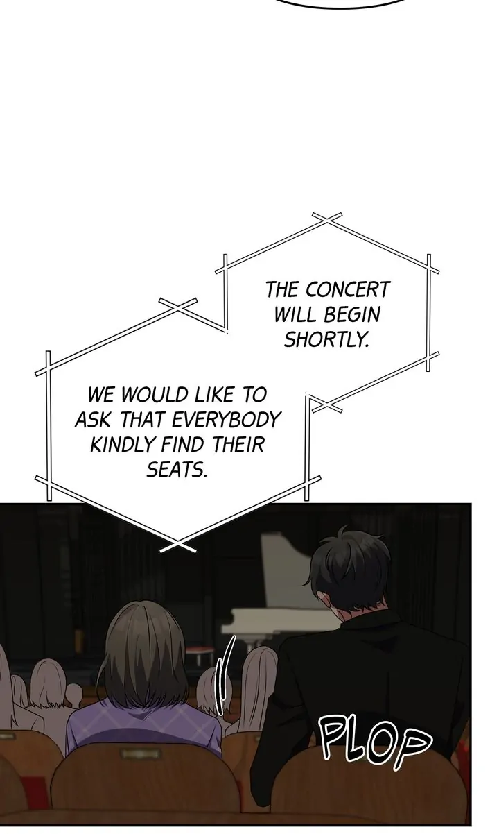 The Preliminary Life Of A Piano Genius - Chapter 23