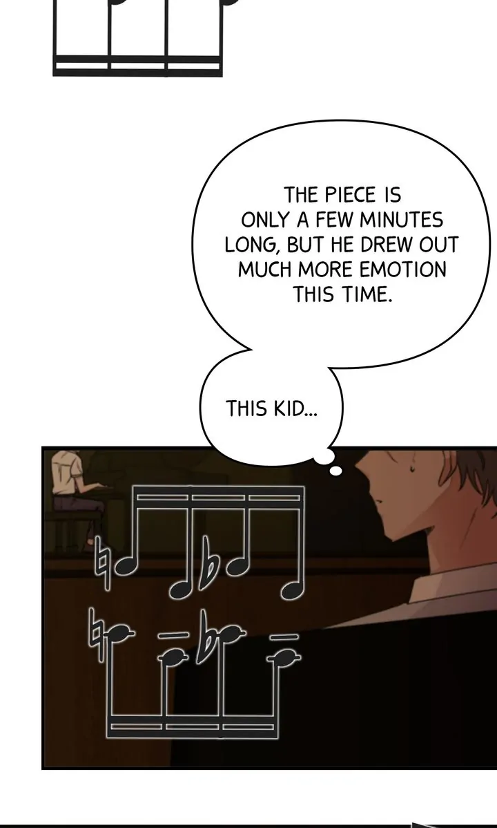 The Preliminary Life Of A Piano Genius - Chapter 21