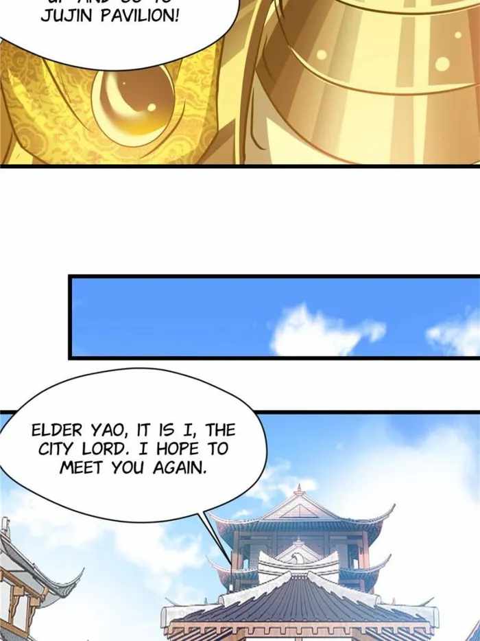 The Supreme Master - Chapter 67