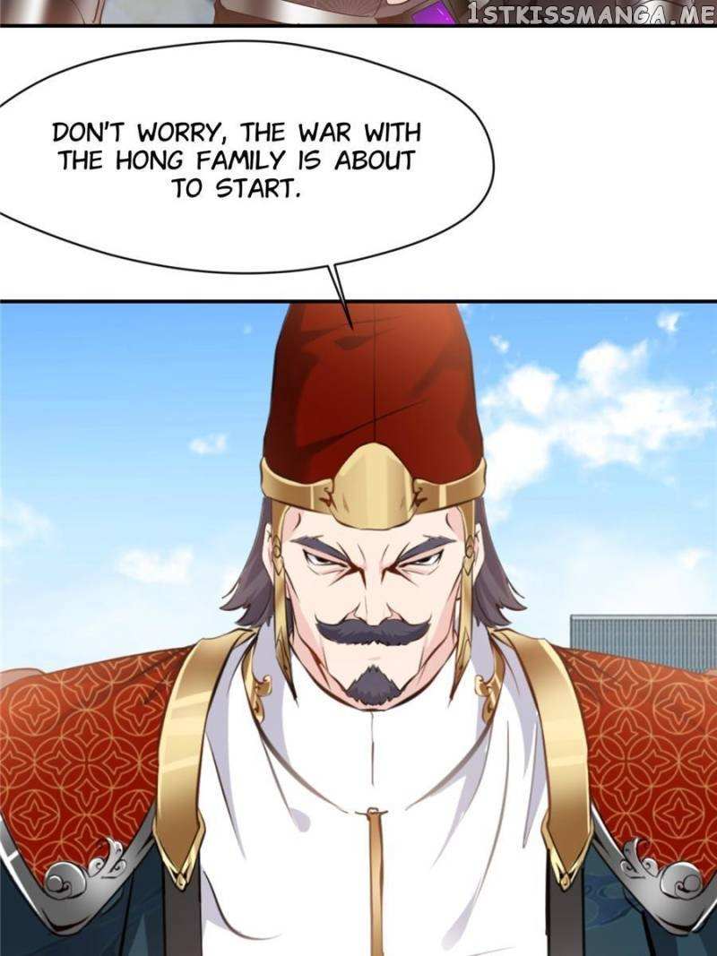 The Supreme Master - Chapter 61