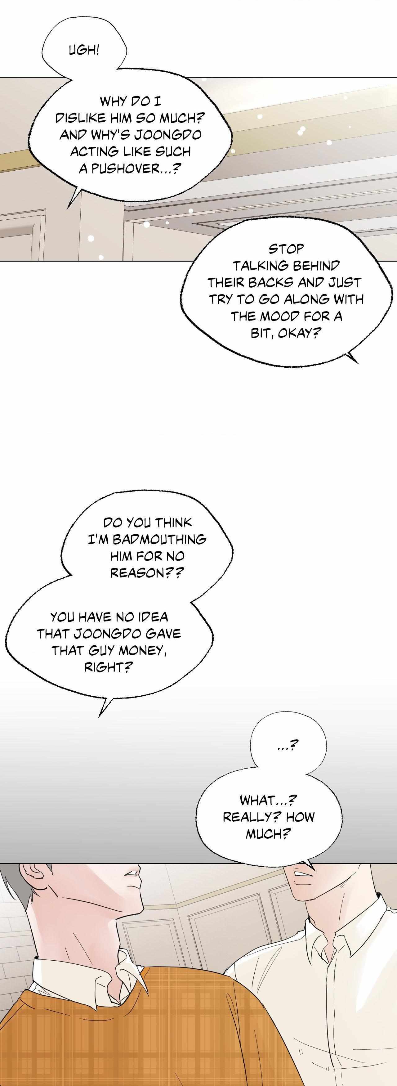 Neighbor's Rice Cake - Chapter 55