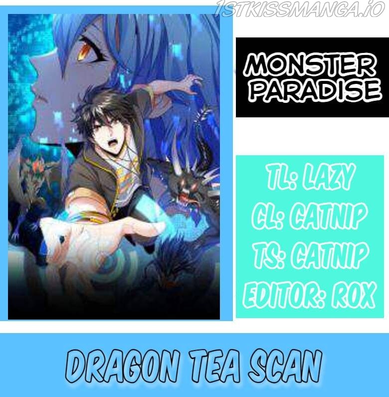 Monster Paradise - Chapter 18