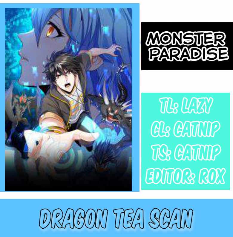 Monster Paradise - Chapter 21