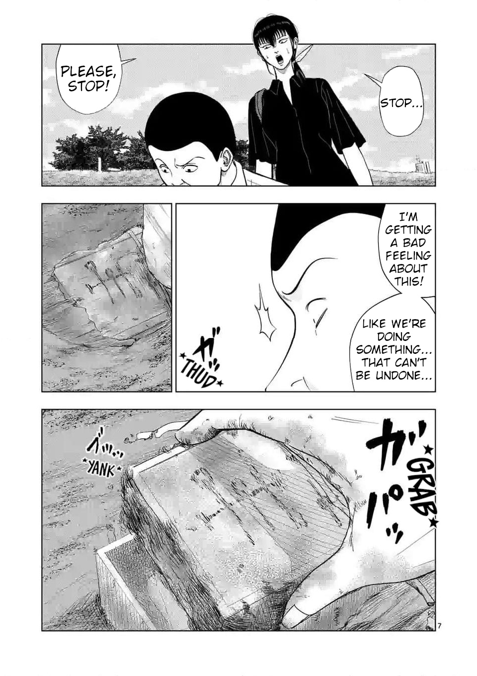 Ura Baito: Toubou Kinshi - Chapter 138: Fireworks Rally Preparation Staff ③