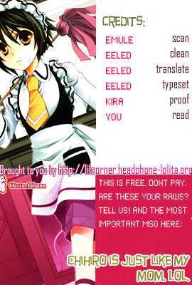 Shounen Maid - Vol.1 Chapter 2