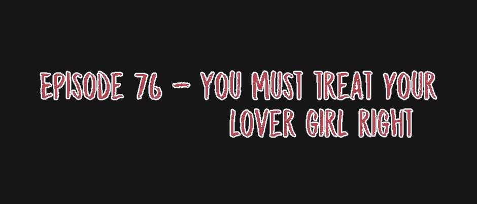 Comedown Machine - Chapter 76