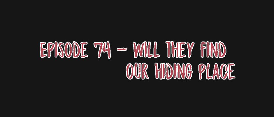 Comedown Machine - Chapter 74