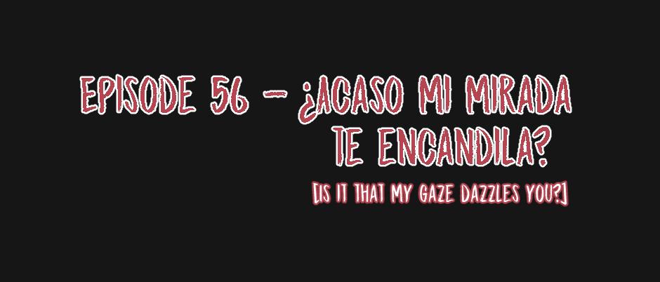 Comedown Machine - Chapter 56