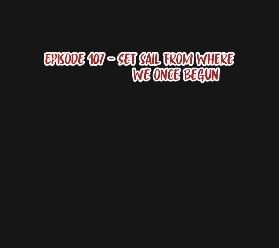 Comedown Machine - Chapter 107