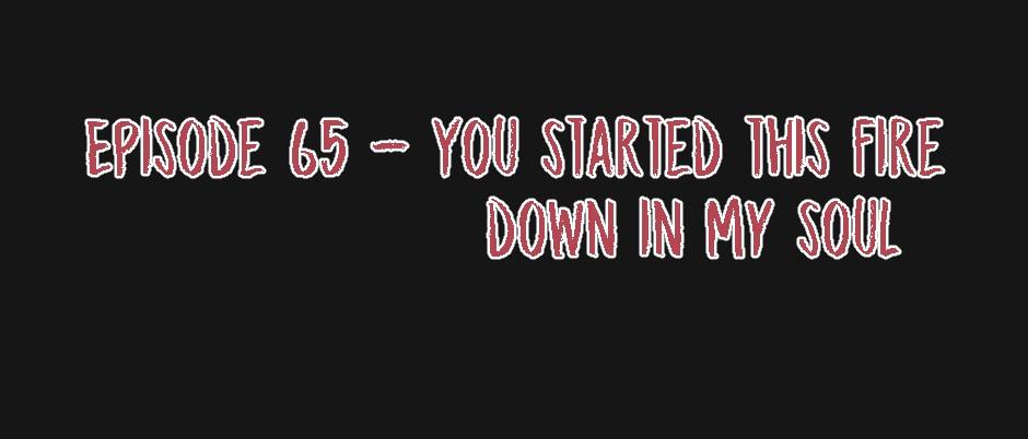 Comedown Machine - Chapter 65