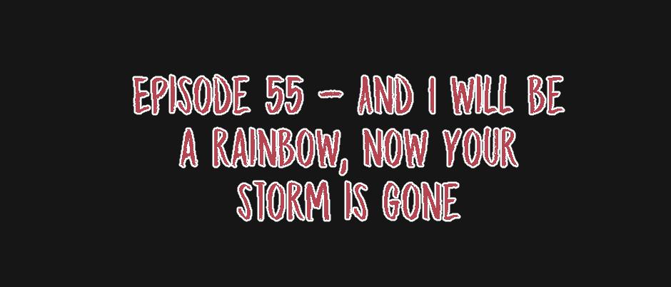 Comedown Machine - Chapter 55