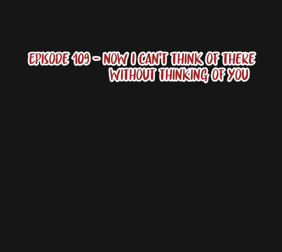 Comedown Machine - Chapter 109