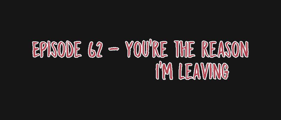 Comedown Machine - Chapter 62