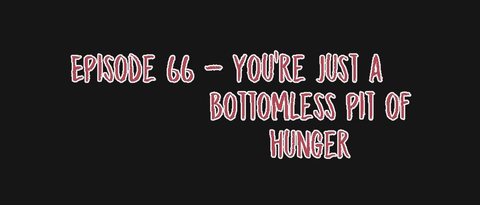 Comedown Machine - Chapter 66