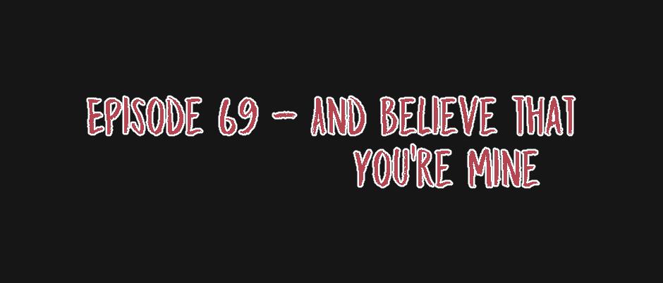 Comedown Machine - Chapter 69