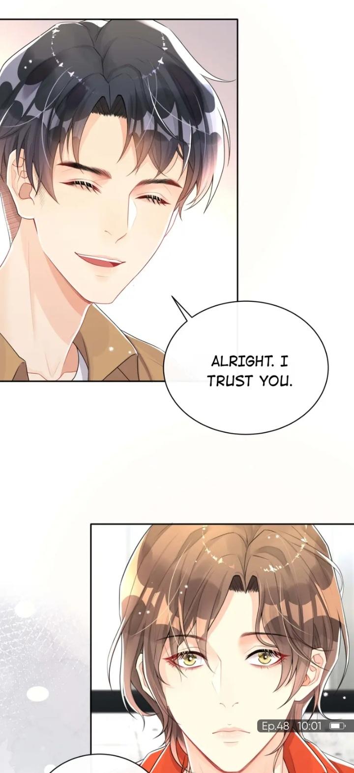 You Are My Sunshine - Chapter 48