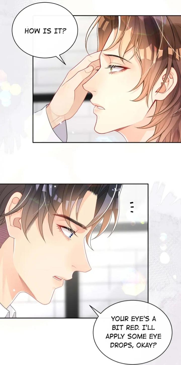 You Are My Sunshine - Chapter 36