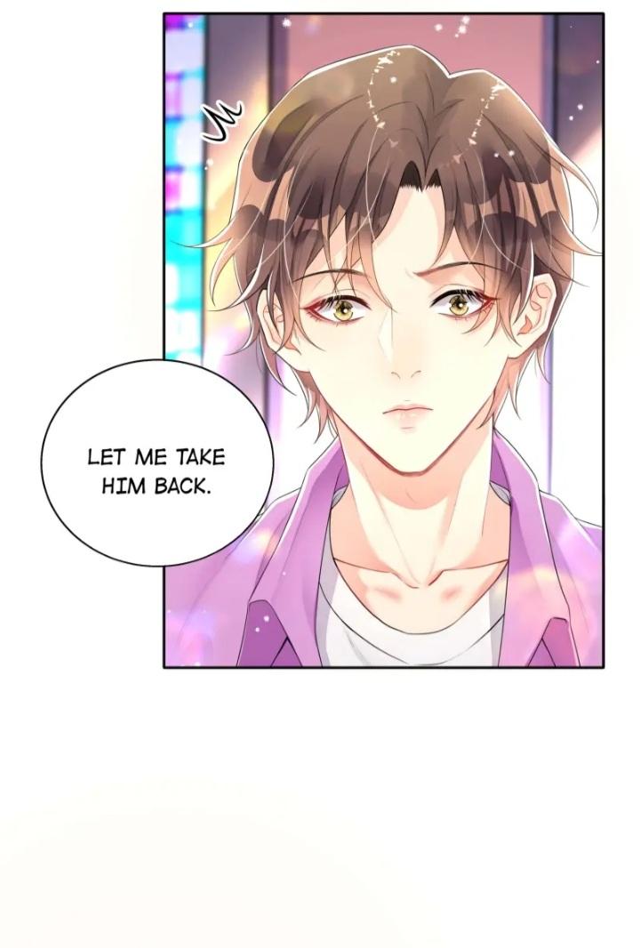 You Are My Sunshine - Chapter 41