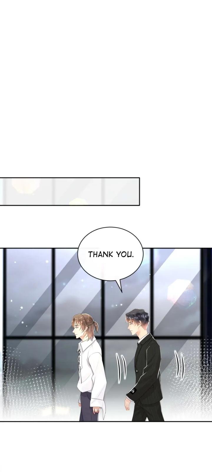 You Are My Sunshine - Chapter 35