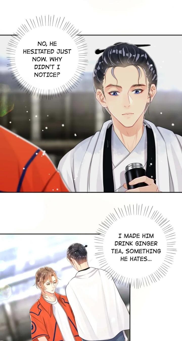 You Are My Sunshine - Chapter 47