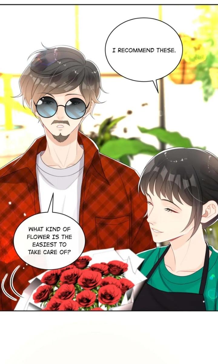 You Are My Sunshine - Chapter 57