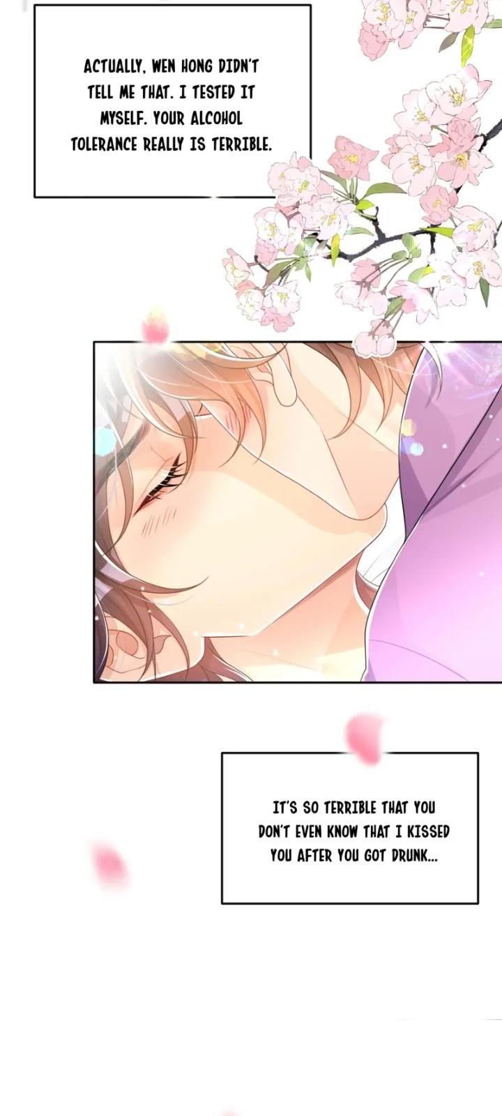 You Are My Sunshine - Chapter 40