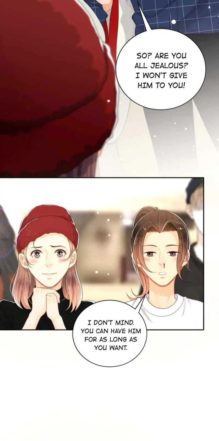 You Are My Sunshine - Chapter 40