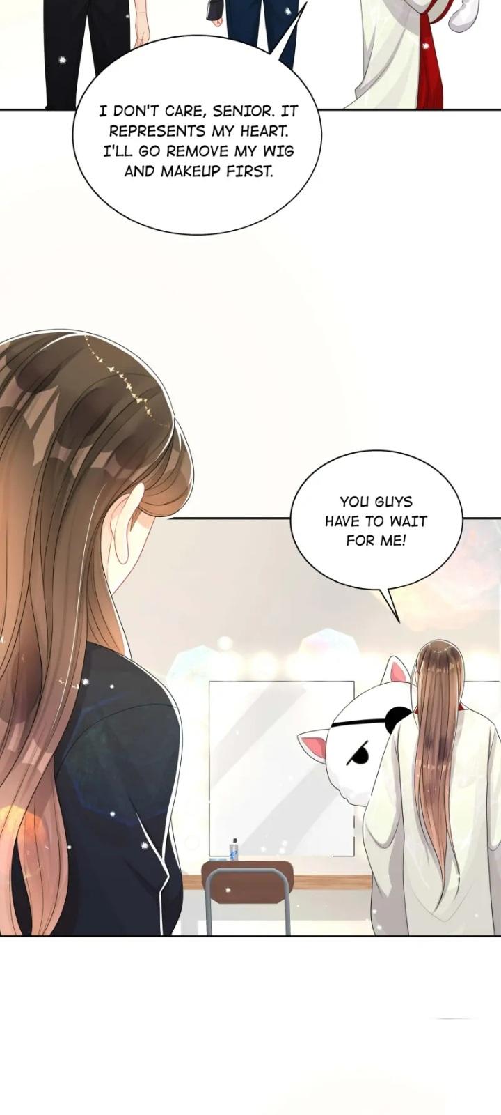 You Are My Sunshine - Chapter 40