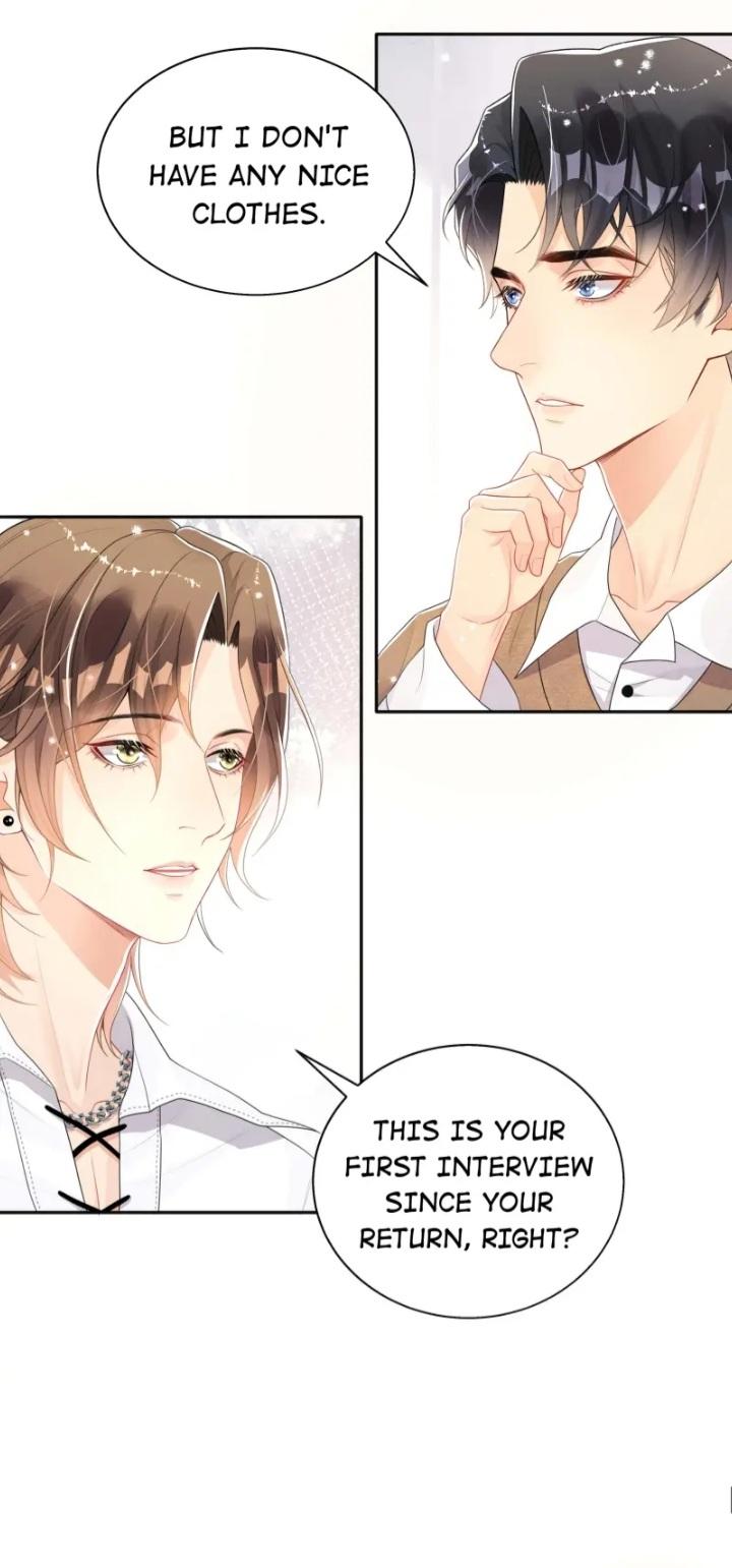 You Are My Sunshine - Chapter 34