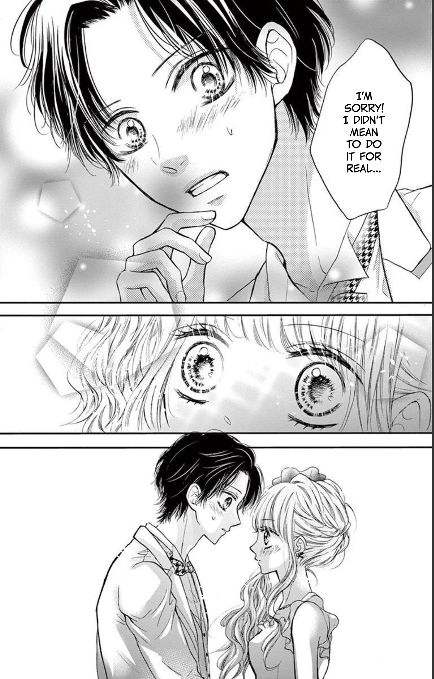 Shanai Marriage Honey - Vol.1 Chapter 1