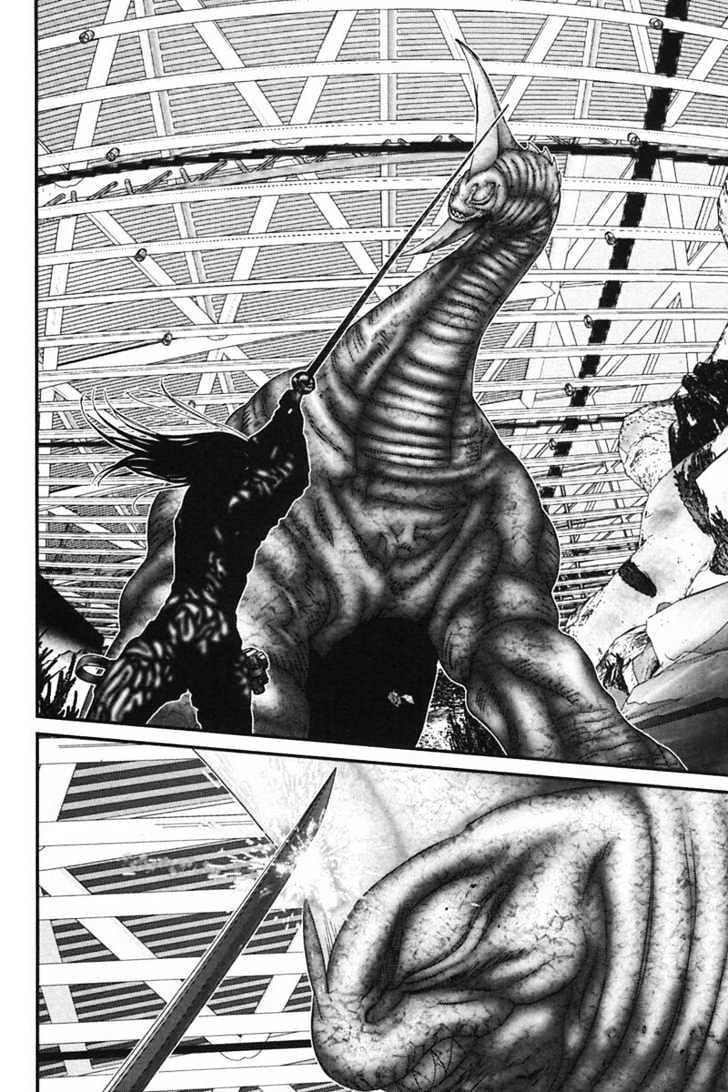 Gantz - Vol.13 Chapter 151 : Simultaneous Kills