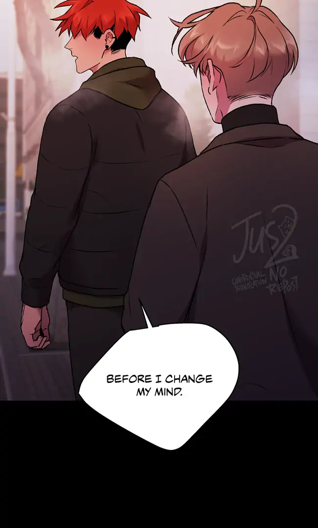 Hwang Young's Misery - Chapter 40