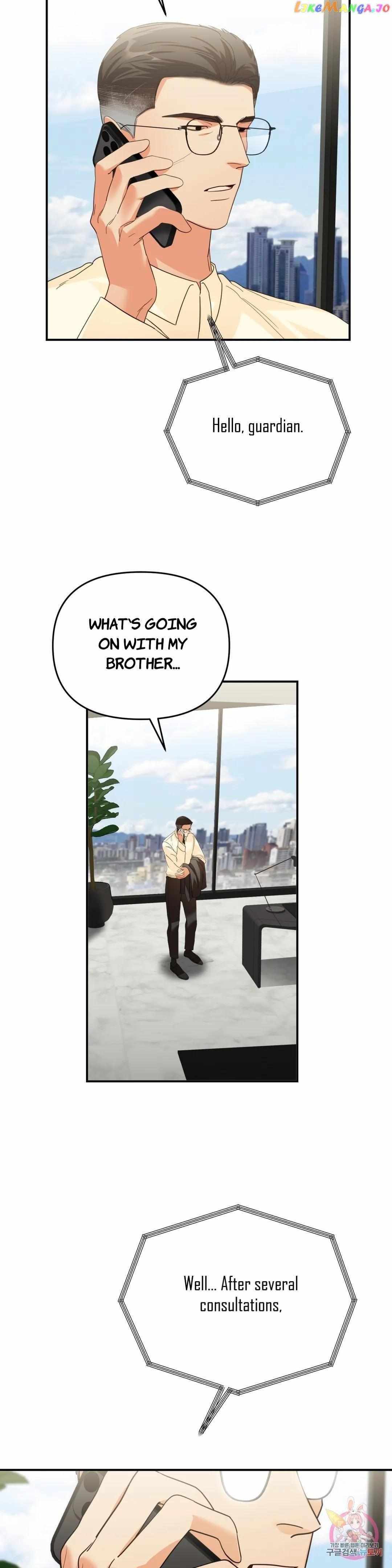 A Good Remedy To The Whole Country - Chapter 42