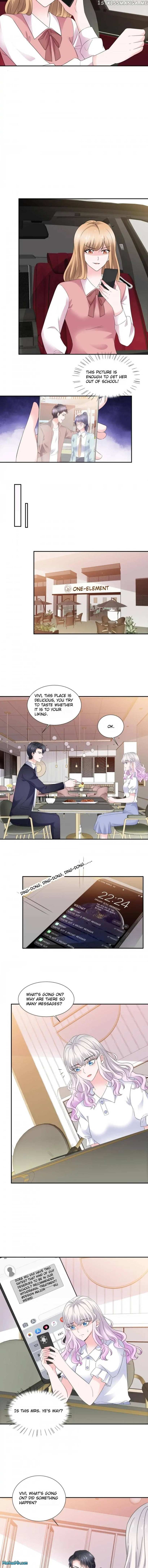 If Winter Meets Sunshine - Chapter 88