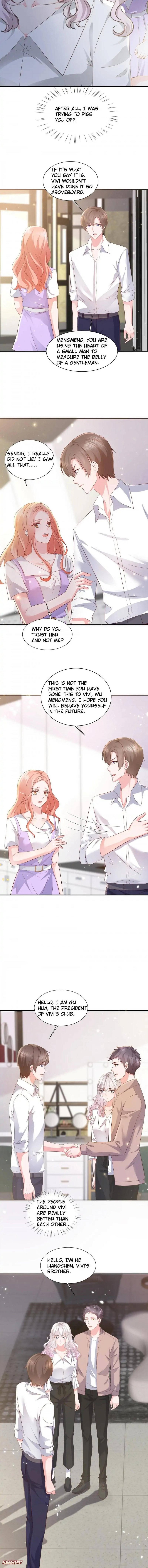 If Winter Meets Sunshine - Chapter 47