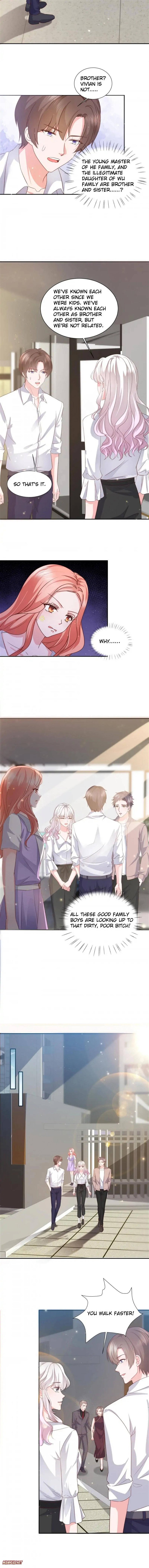 If Winter Meets Sunshine - Chapter 47