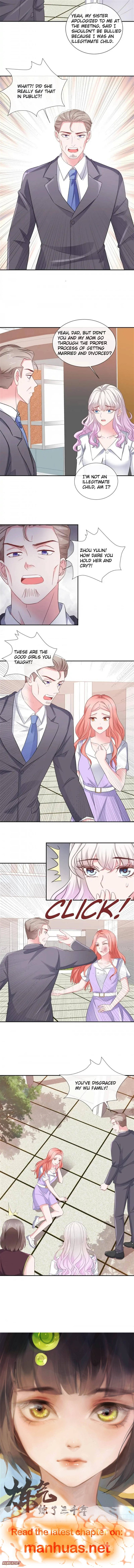 If Winter Meets Sunshine - Chapter 47