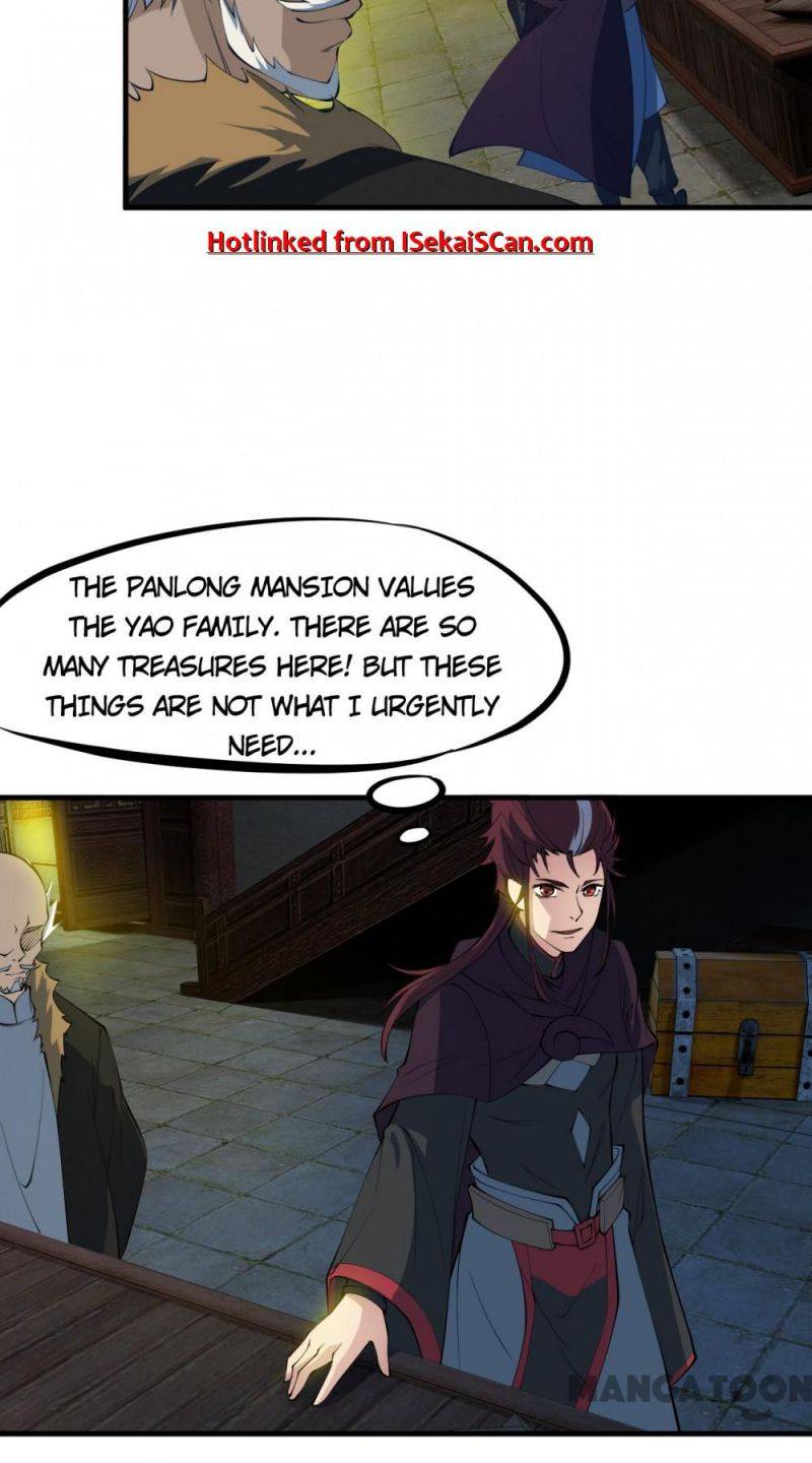 Dragon Vessel - Chapter 53