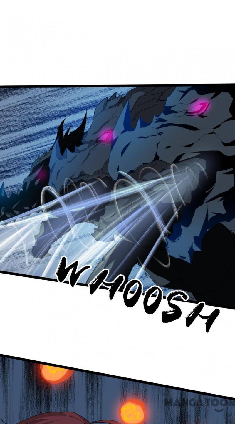 Dragon Vessel - Chapter 57