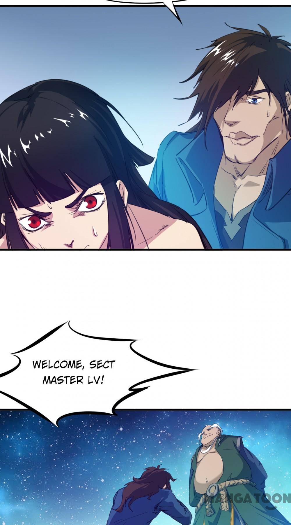 Dragon Vessel - Chapter 68