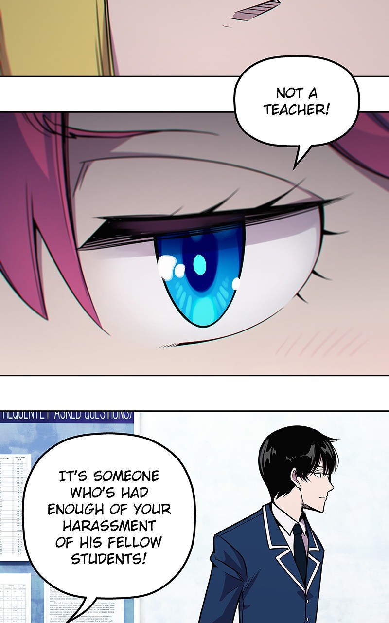 My Succubus Girlfriend (Reboot 2021) - Chapter 24: How Unfortunate