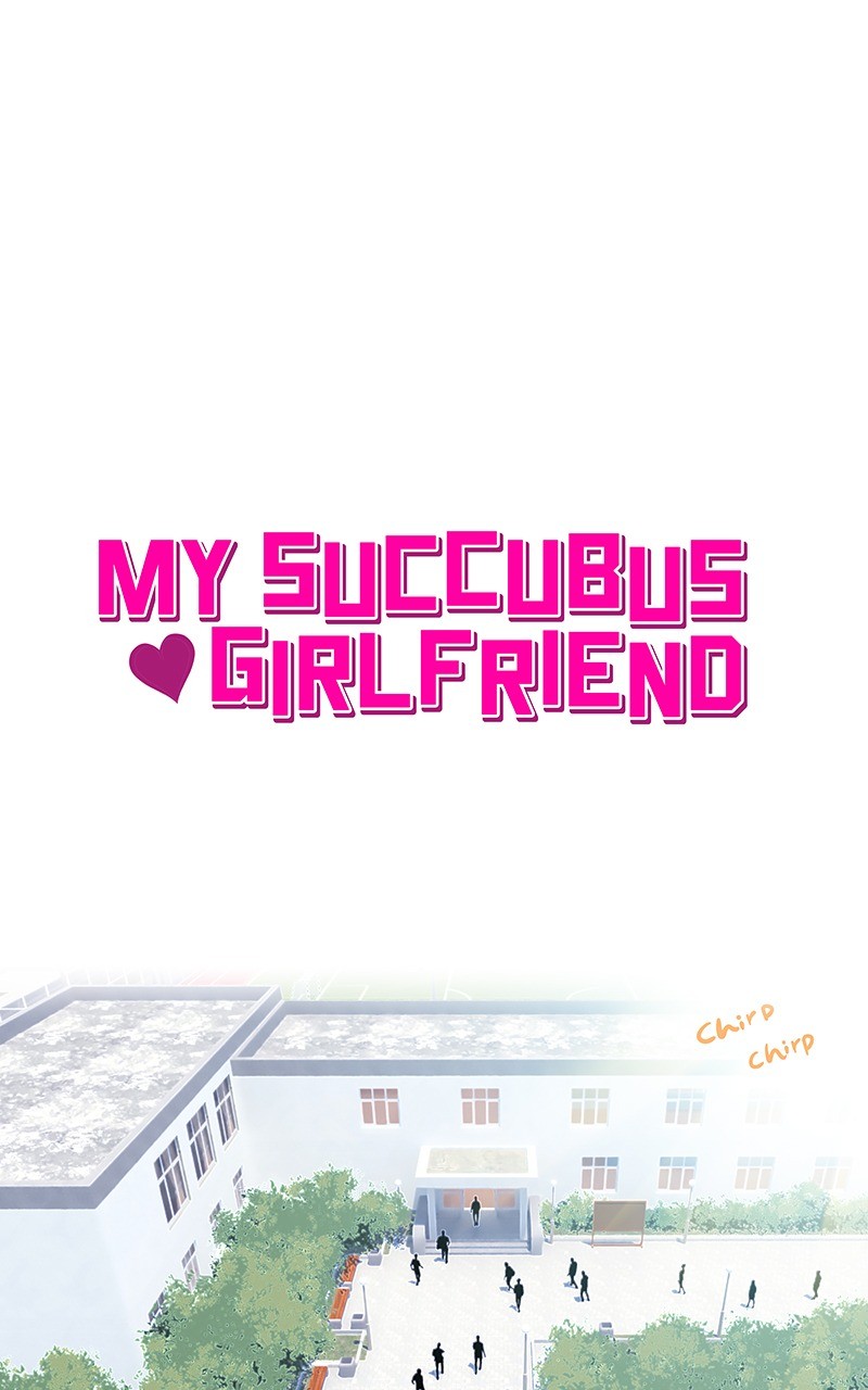 My Succubus Girlfriend (Reboot 2021) - Chapter 22: Go Izumo!