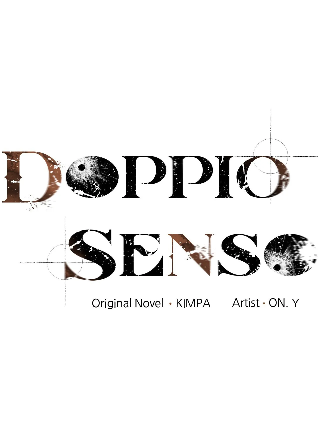 Doppio Senso - Chapter 65