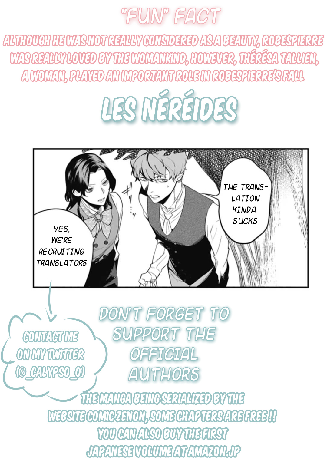 Dantou No Archange - Vol.1 Chapter 5: I Am The State (Part Iii)